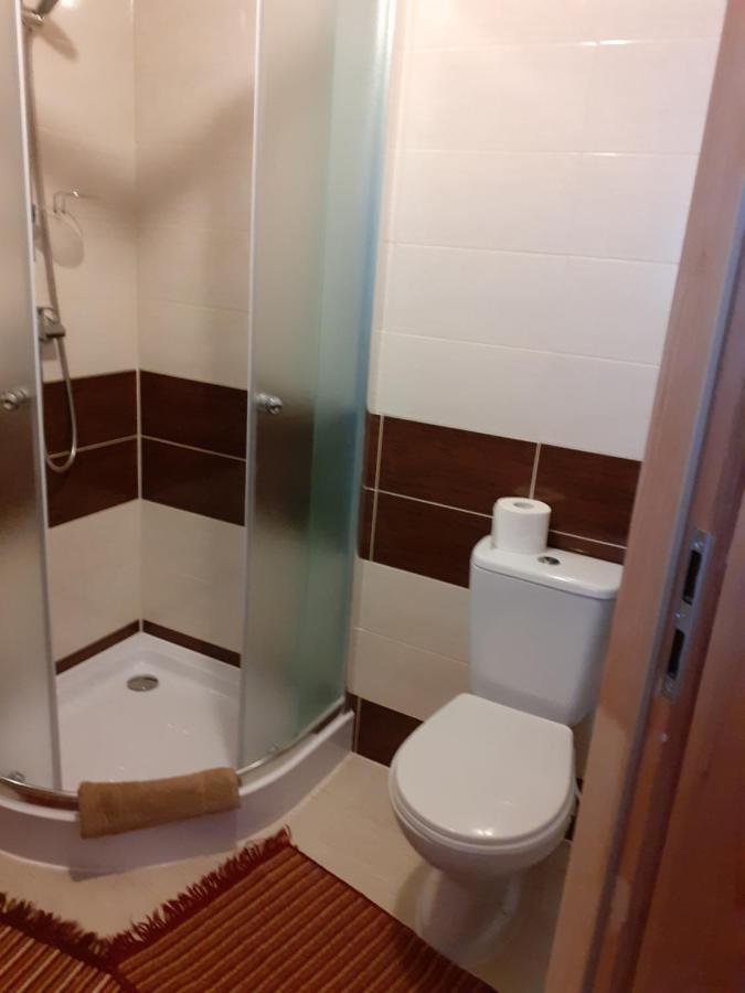 Pod Modrzewiem Bukowina Tatrzańska Exteriör bild